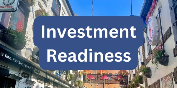 #15 Investment Readiness & SEIS/EIS