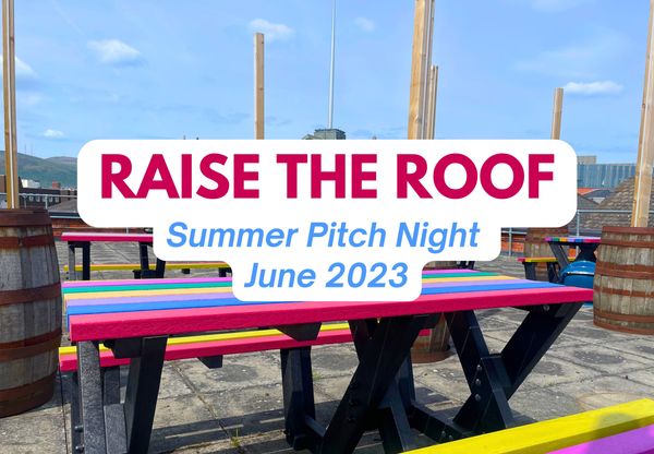 Meet our pitching companies at Summer Pitch Night