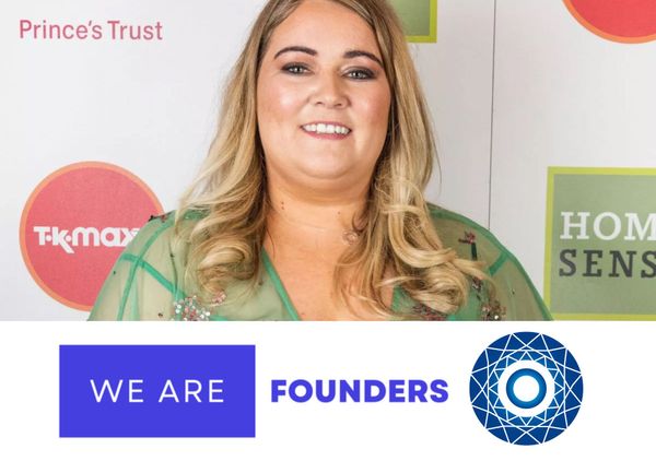 Raise partners with We Are Founders