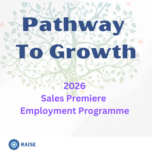 Sales Premiere Employment Programme